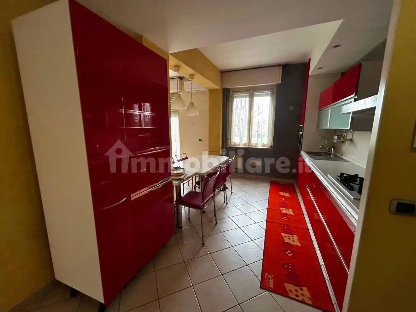 Appartamento in affitto a Piacenza