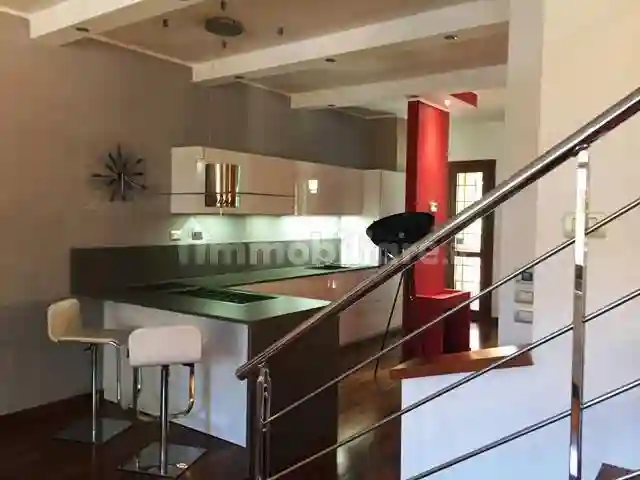 Villetta a schiera - foto 3