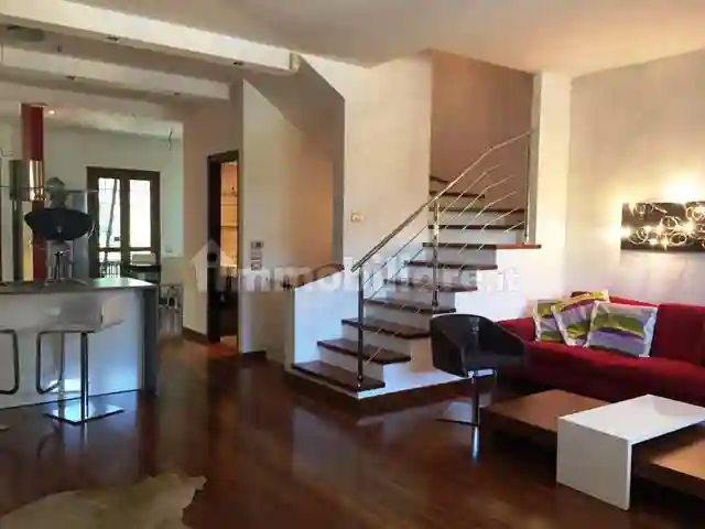 Villetta a schiera - foto 4