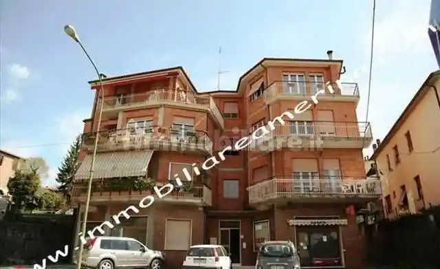 Appartamento in vendita a Amelia