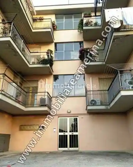 Appartamento in vendita a Amelia