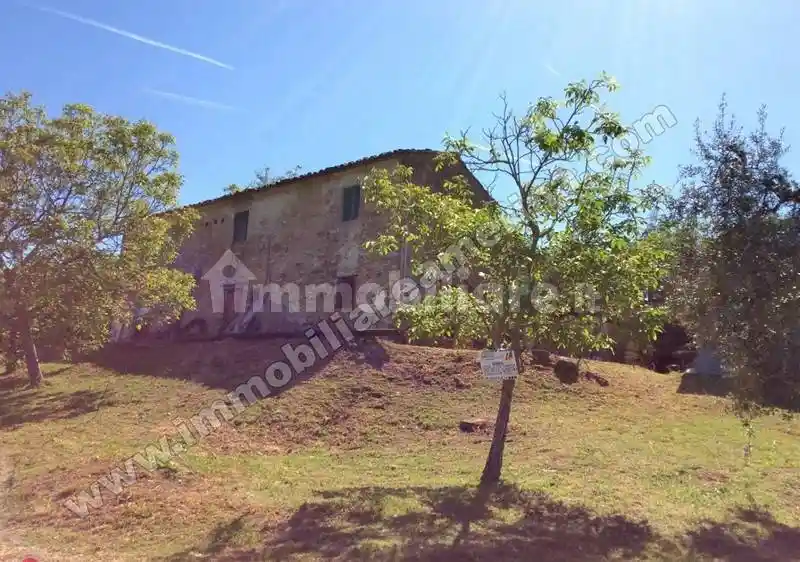 Rustico - Casale in vendita a Amelia