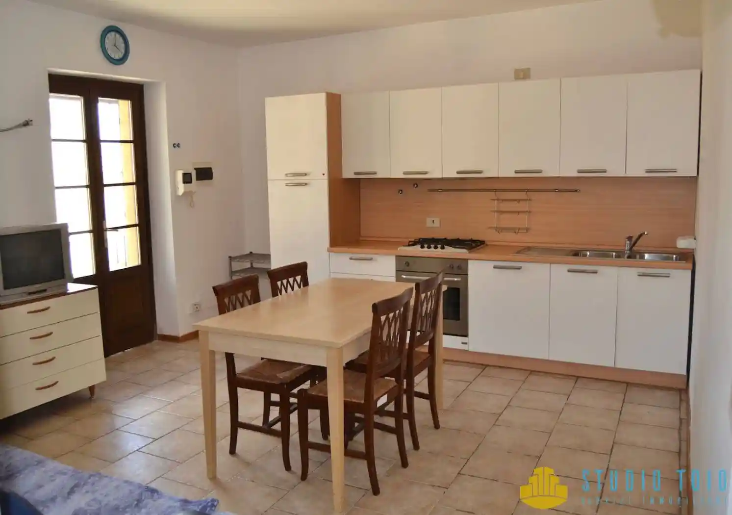 Bilocale via Belletti Bona 15, Centro Storico, Biella - foto 3