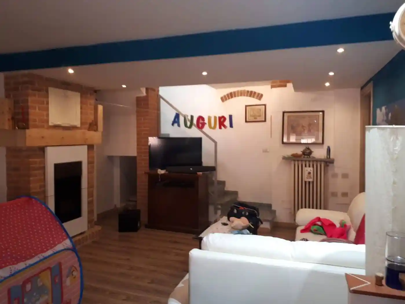 Rustico - Casale in vendita a Chiusano d'Asti