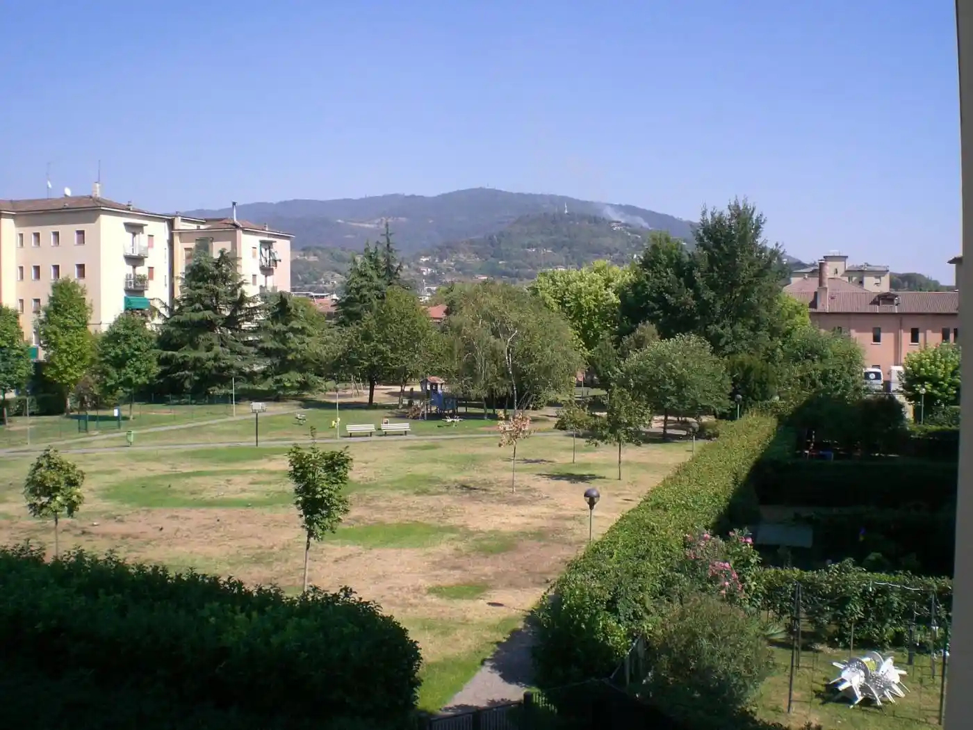 Appartamento in vendita a Brescia