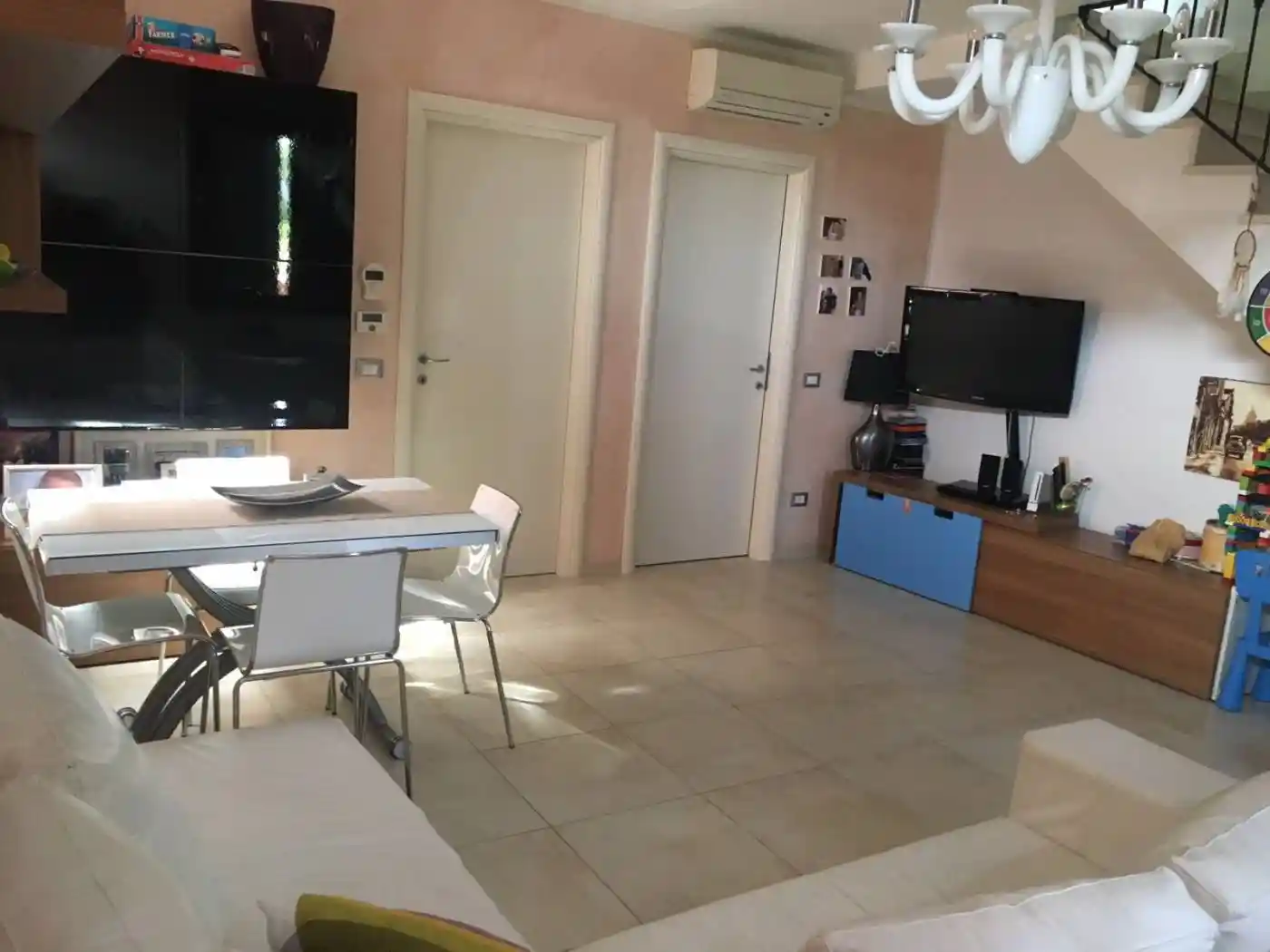 Villetta a schiera in vendita a Ferrara