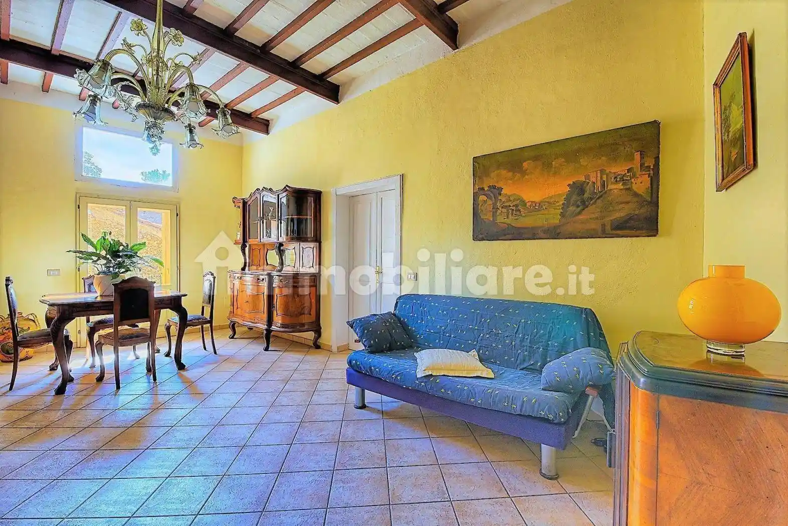 Appartamento in vendita a Narni