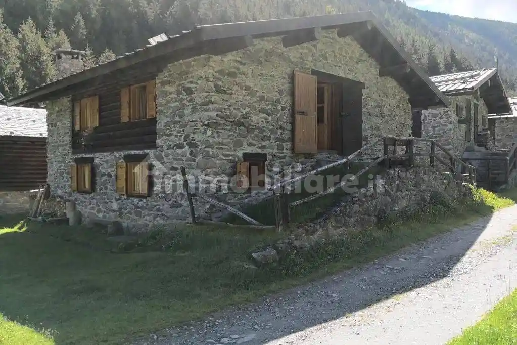 Rustico - Casale in vendita a Aprica