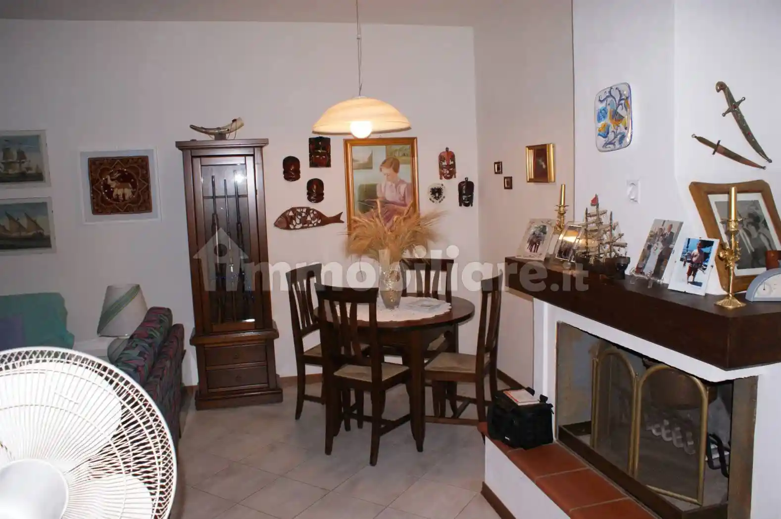 Casa indipendente in vendita a Montespertoli