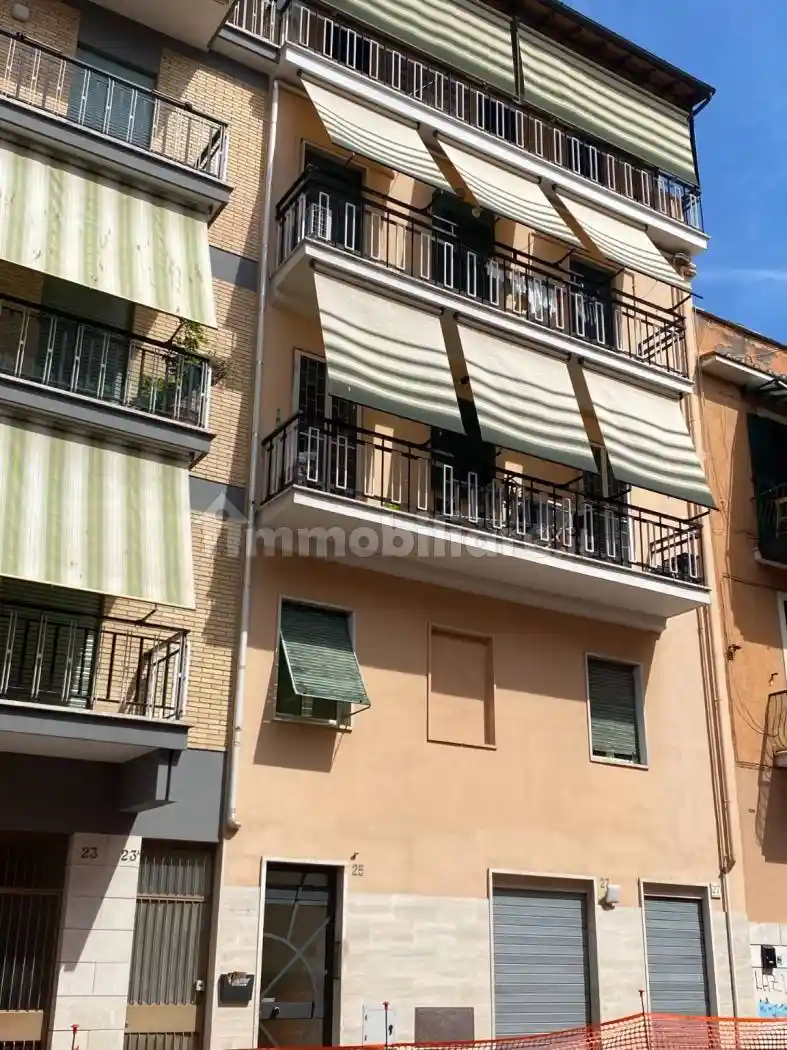 Appartamento in affitto a Roma