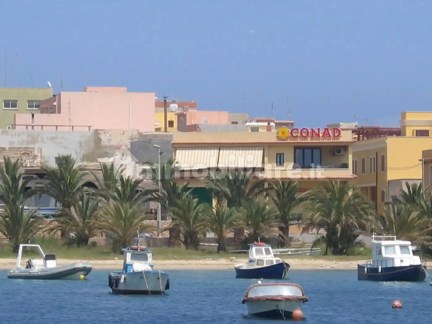 Appartamento in vendita a Lampedusa e Linosa