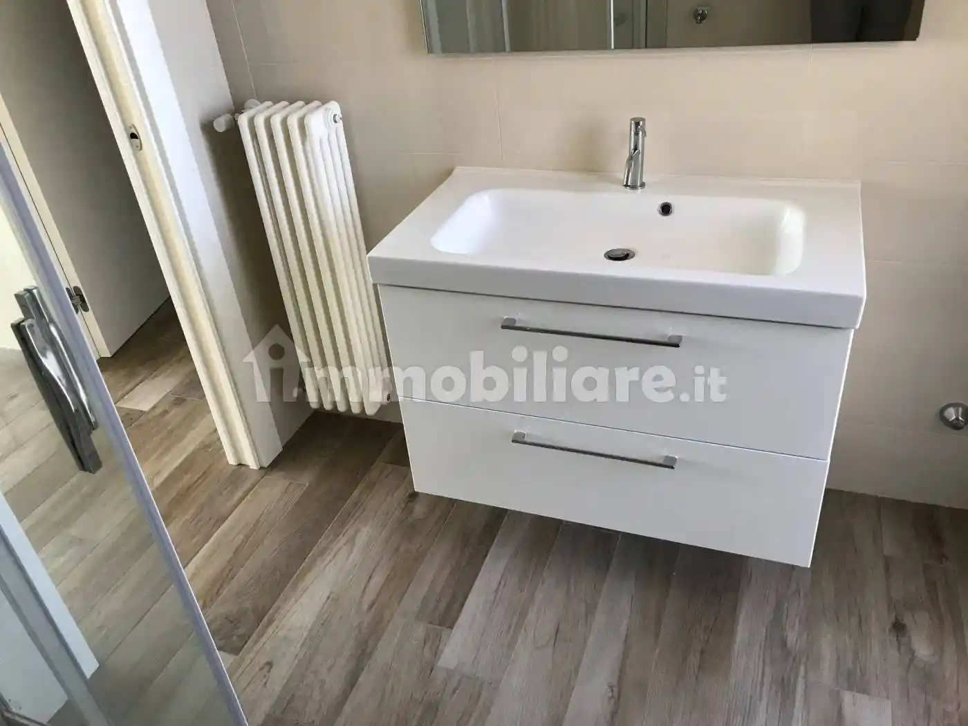 Trilocale via Castello, Centro, Matera - foto 4