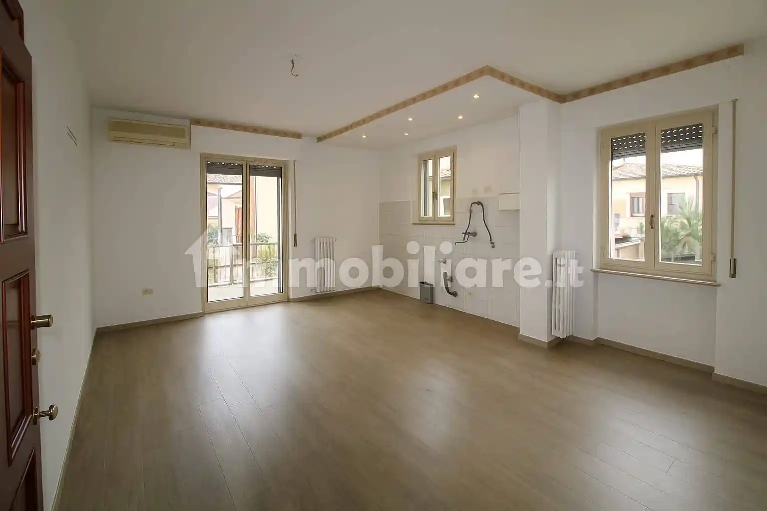 Appartamento in vendita a Jesi