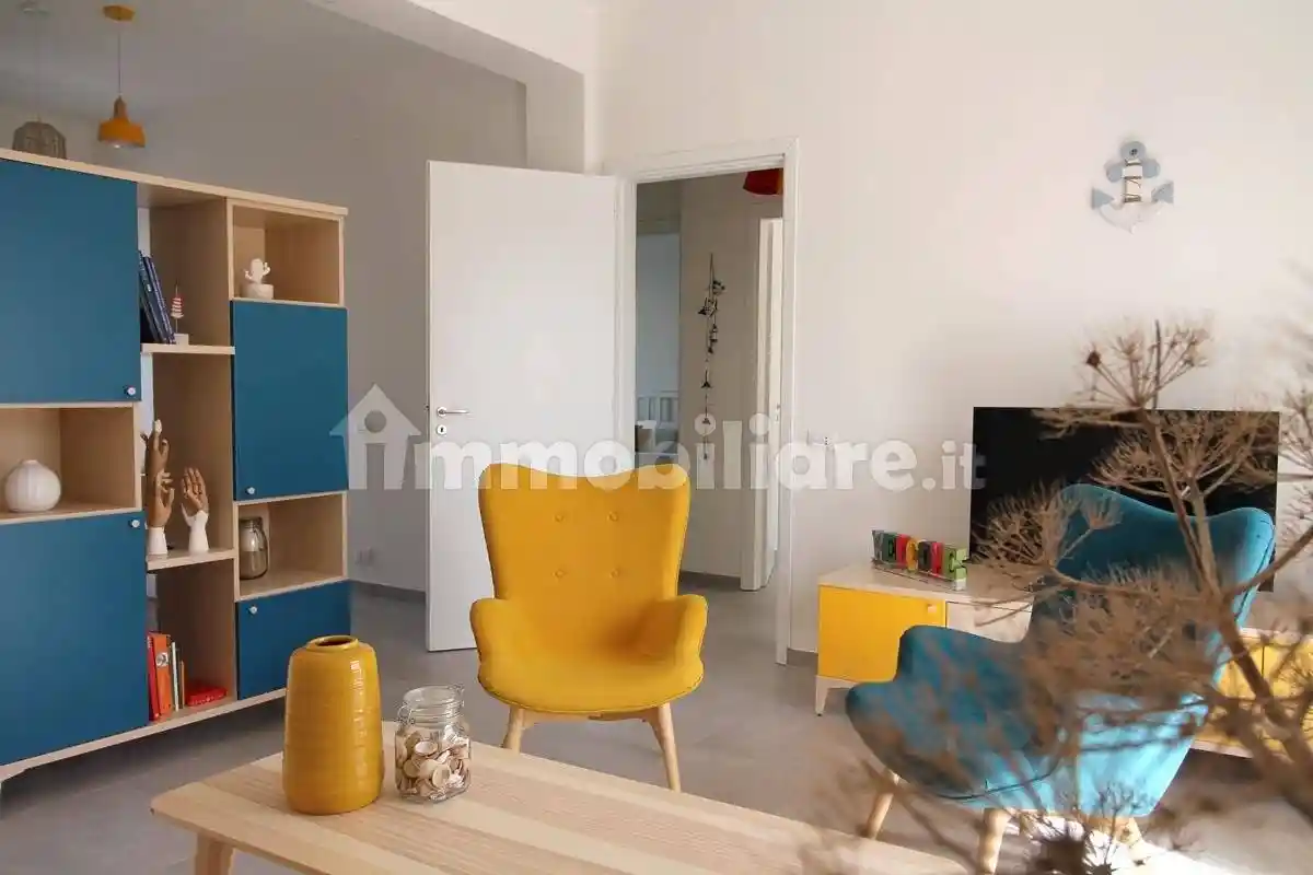 Appartamento in vendita a Santa Croce Camerina