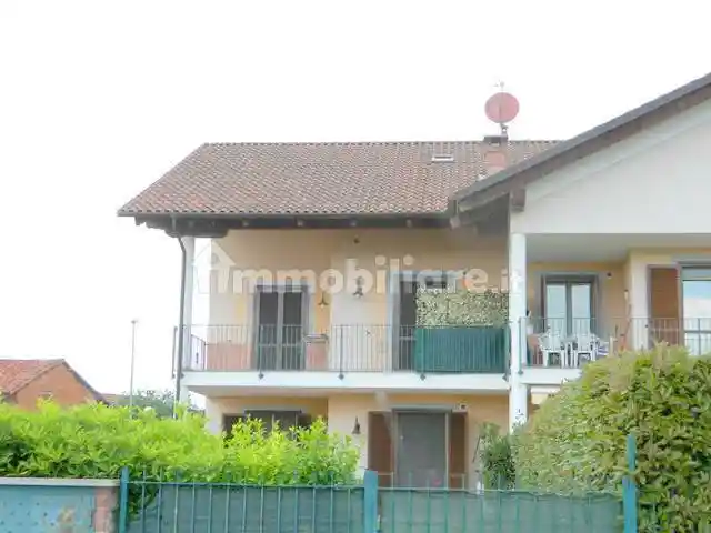 Appartamento in vendita a Buttigliera d'Asti