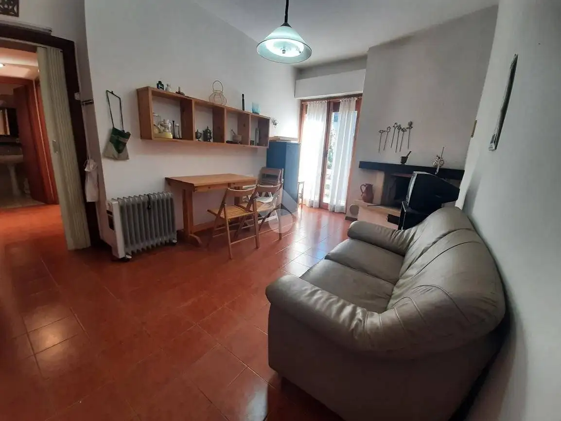 Appartamento in vendita a Caramanico Terme