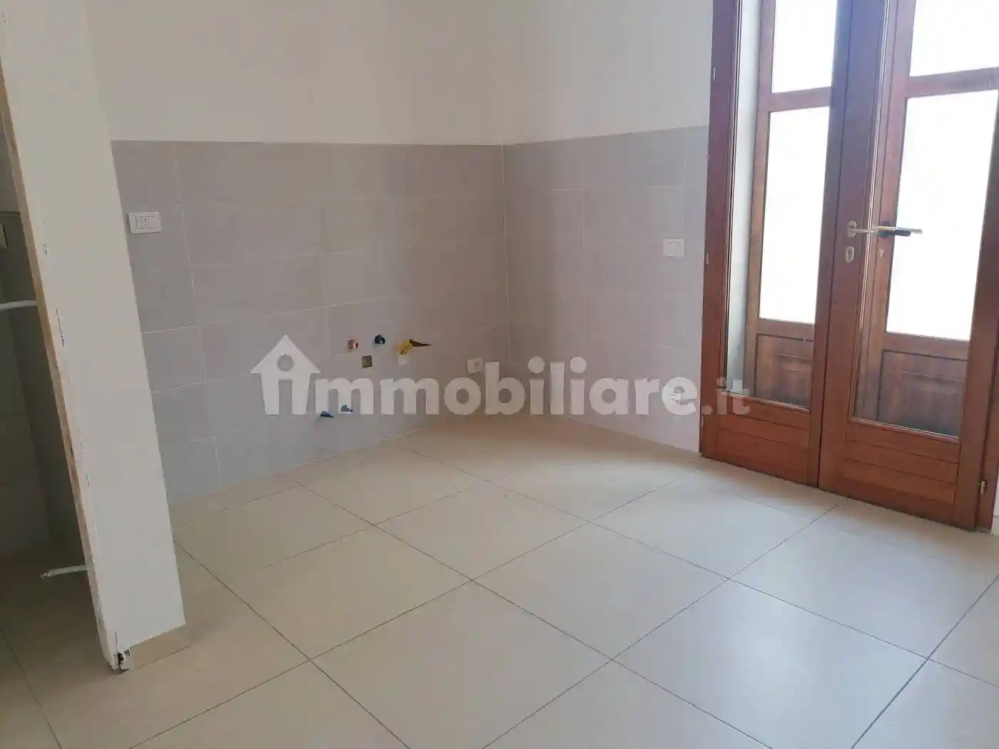 Appartamento in vendita a Castelfiorentino