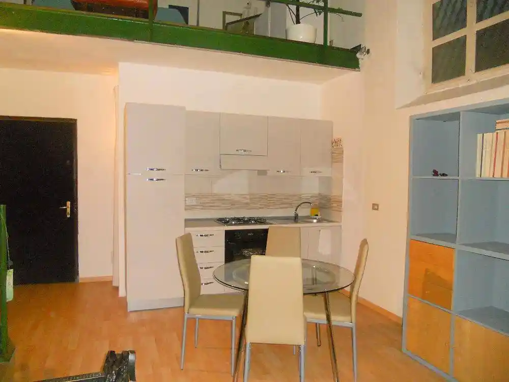 Appartamento in affitto a Cuneo