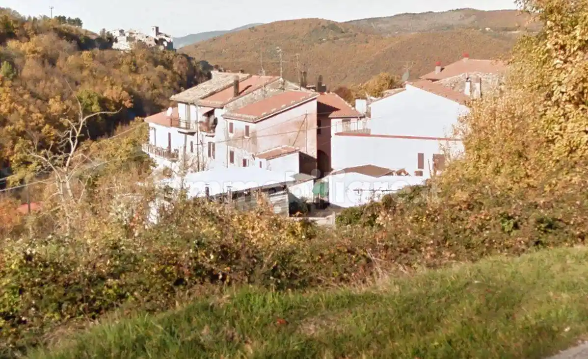 Villa in vendita a Morro Reatino