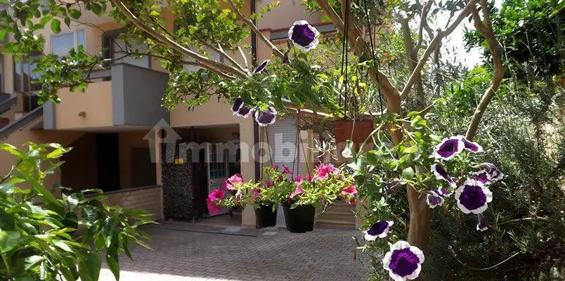 Villetta a schiera in vendita a Francavilla al Mare