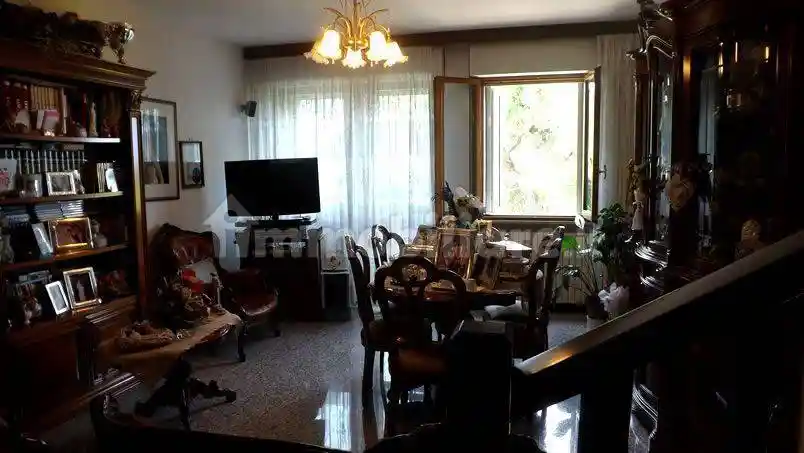 Villa a schiera via Basilio Cascella 7, Centro, Francavilla al Mare - foto 2