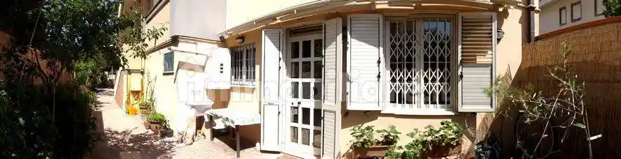 Villa a schiera via Basilio Cascella 7, Centro, Francavilla al Mare - foto 3