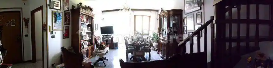 Villa a schiera via Basilio Cascella 7, Centro, Francavilla al Mare - foto 4