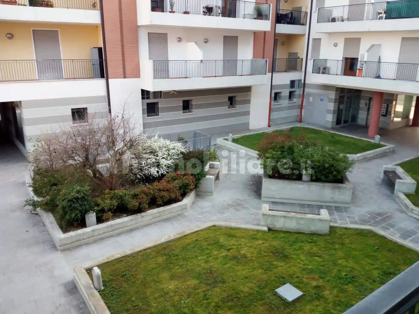 Appartamento in affitto a Campodarsego