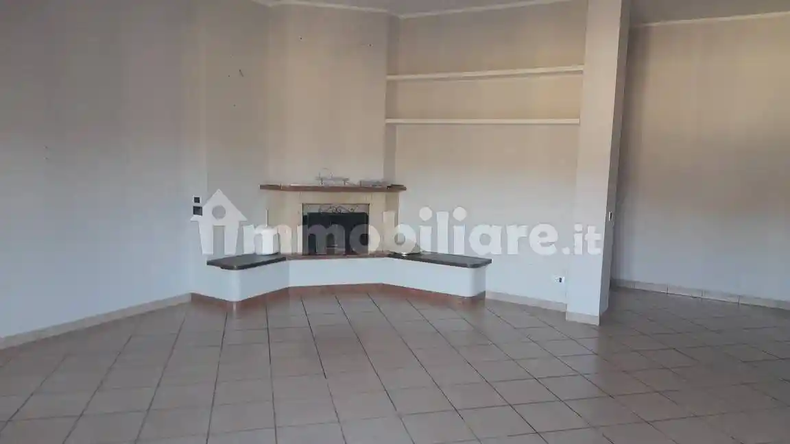 Appartamento in vendita a Salsomaggiore Terme