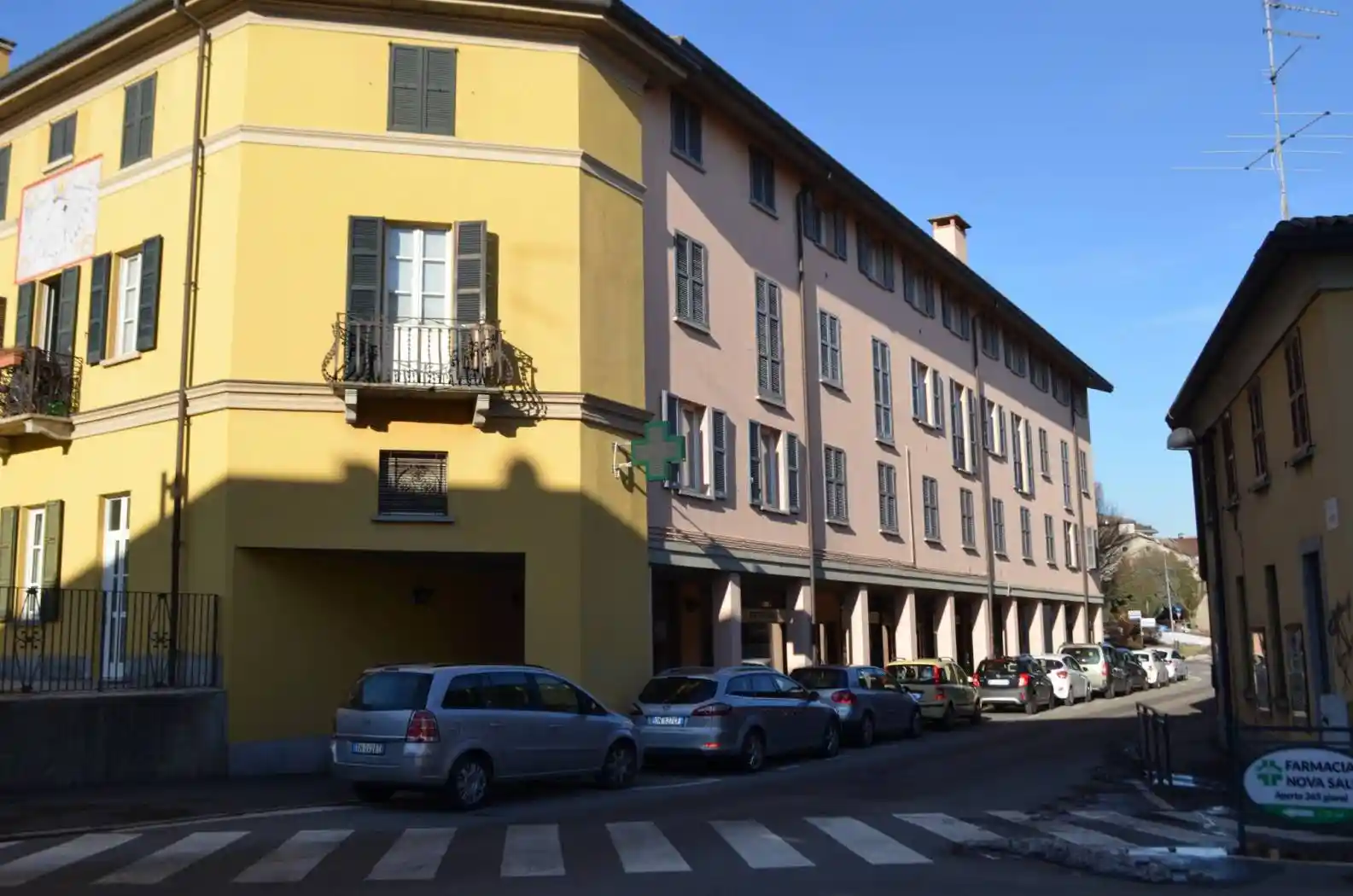 Attico - Mansarda in vendita a Cantù