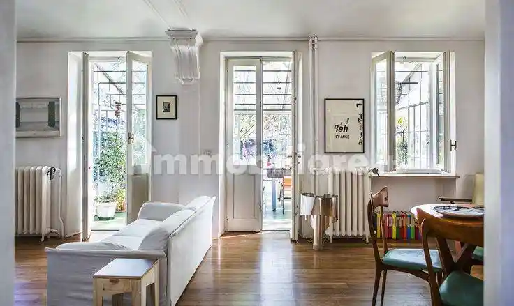 Villa in vendita a Reggio Emilia