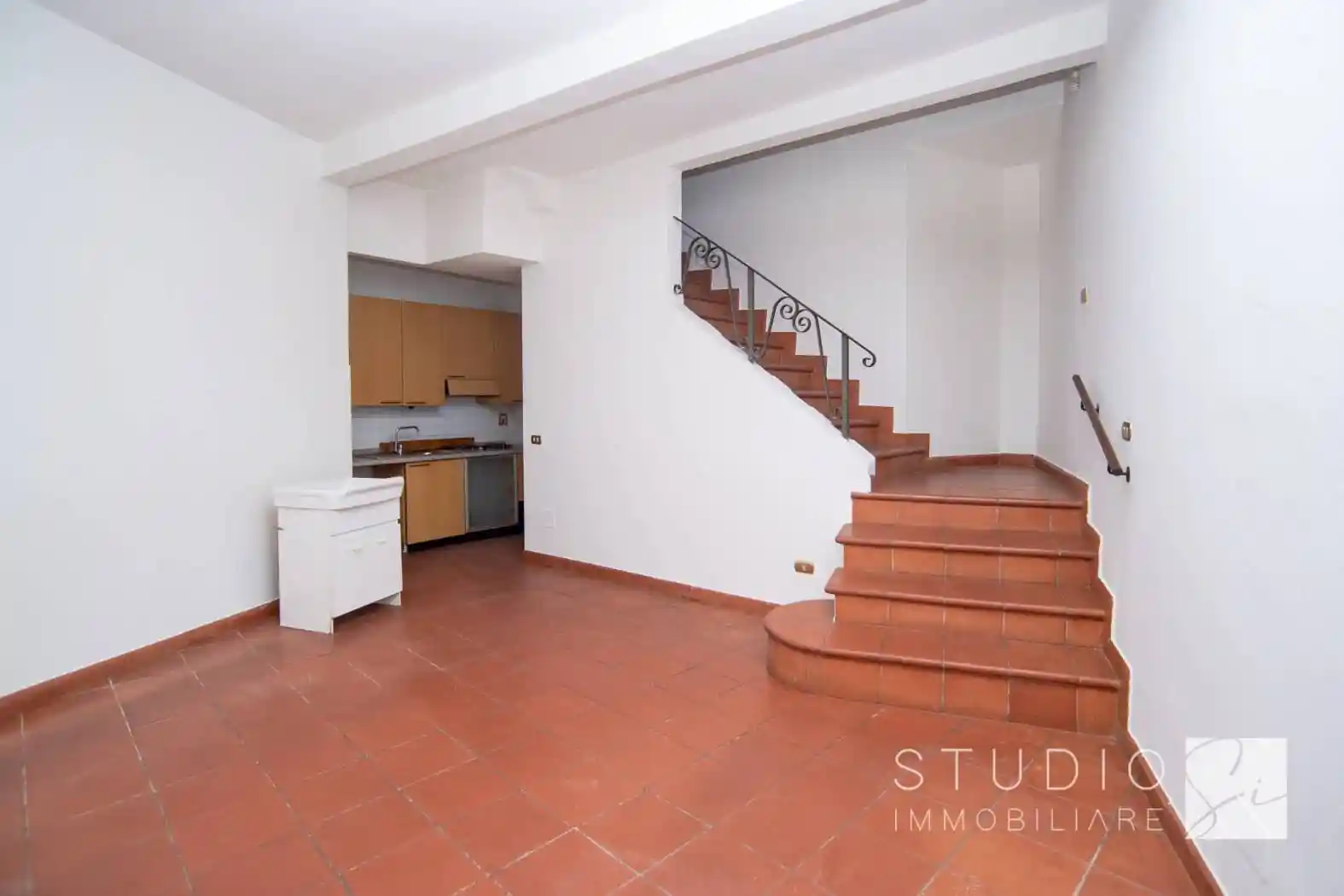 Terratetto unifamiliare via dei Fabbri, Piazza della Sala, Pistoia - foto 2