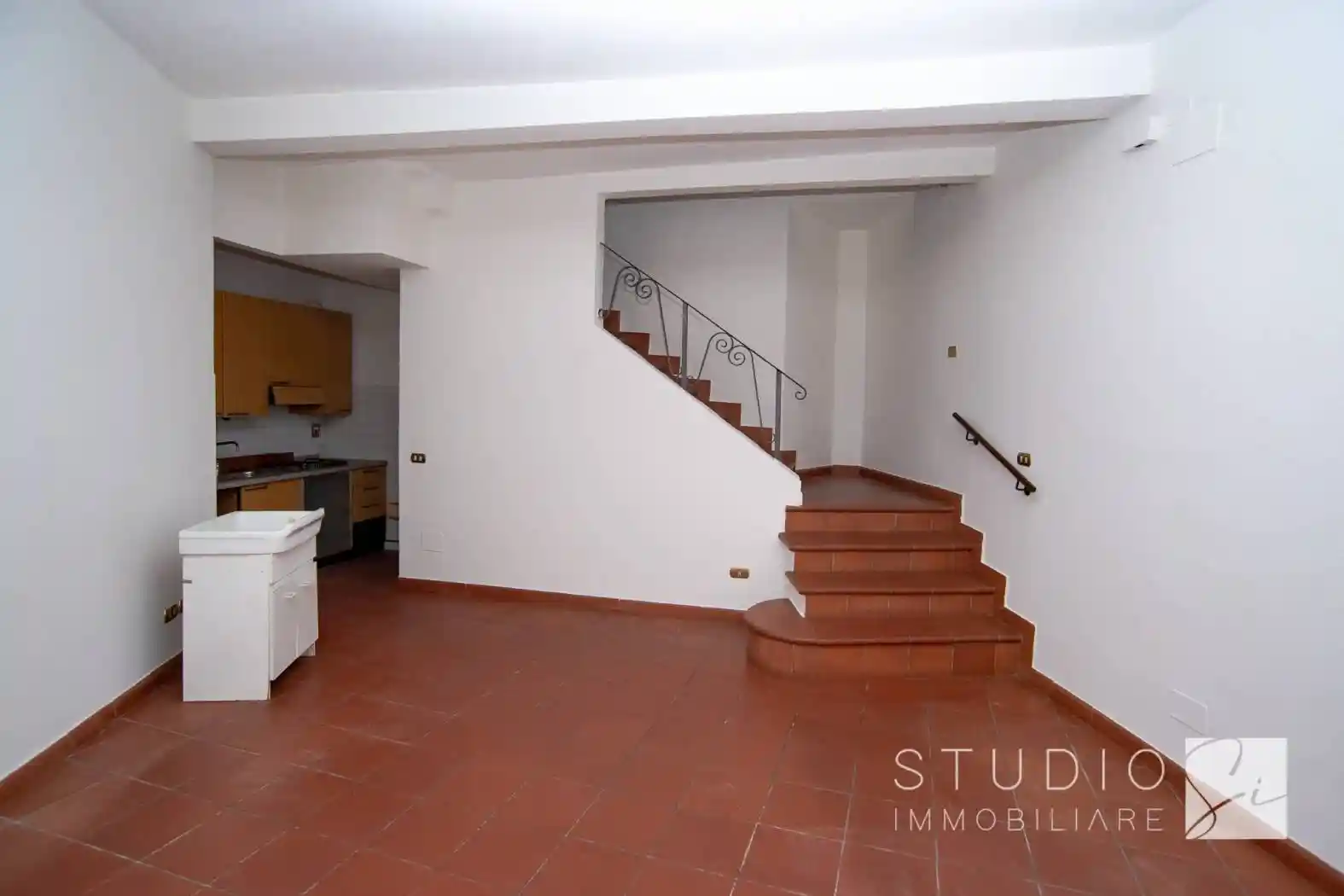 Terratetto unifamiliare via dei Fabbri, Piazza della Sala, Pistoia - foto 3