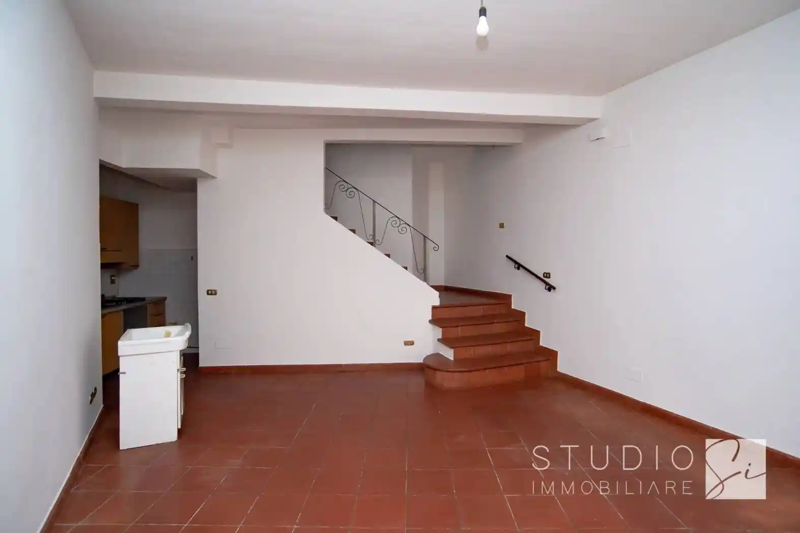 Terratetto unifamiliare via dei Fabbri, Piazza della Sala, Pistoia - foto 4