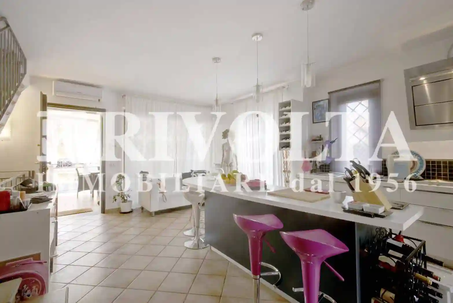 Villetta a schiera - foto 2