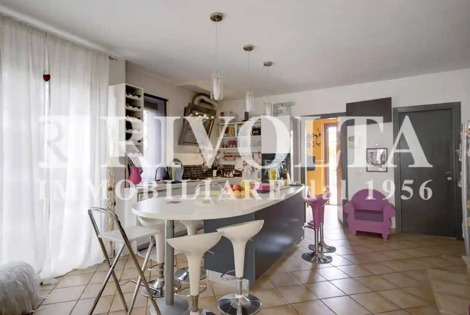 Villetta a schiera - foto 3