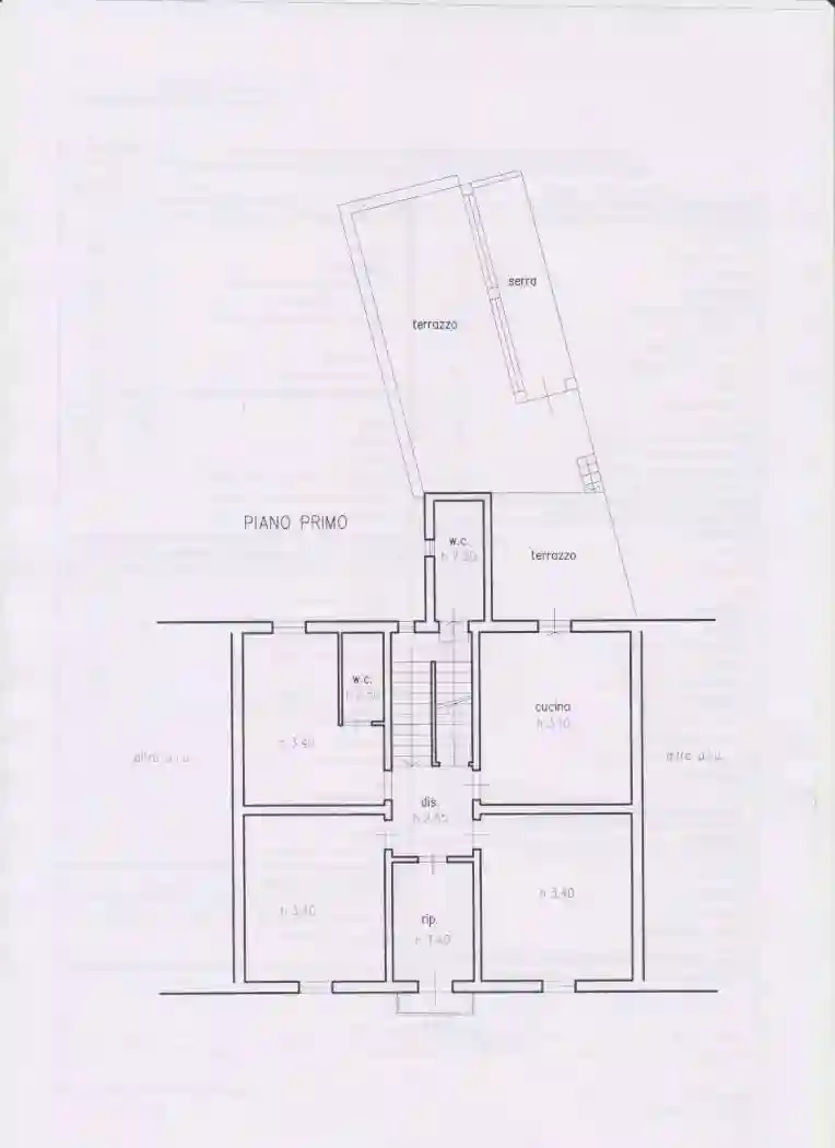 Casa indipendente - foto 2