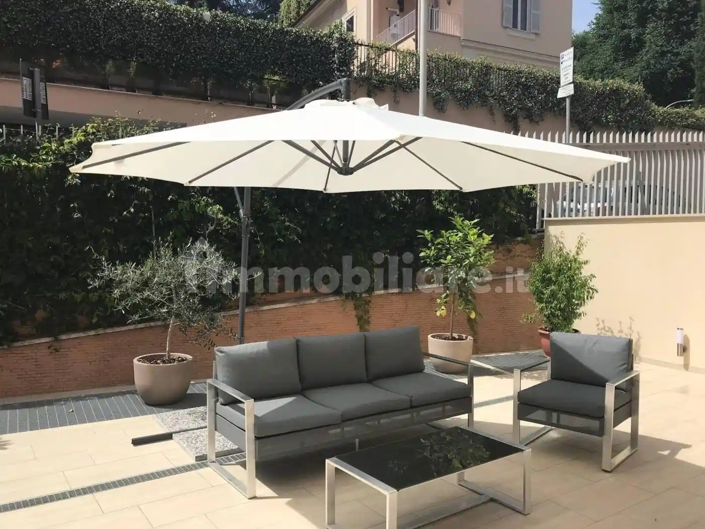 Appartamento in affitto a Roma