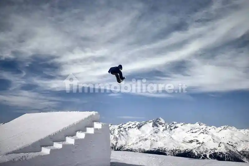 Palazzo - Edificio - foto 2