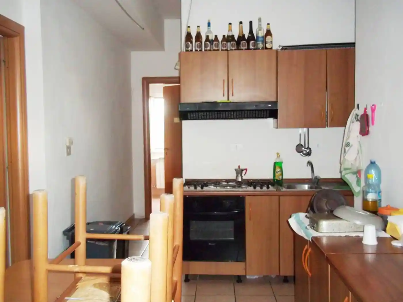 Appartamento via Guglielmo Marconi 116, Quattromiglia, Rende - foto 3