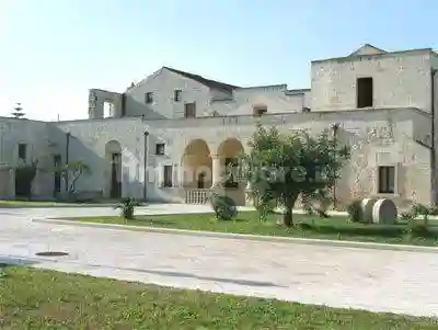 Palazzo - Edificio - foto 2