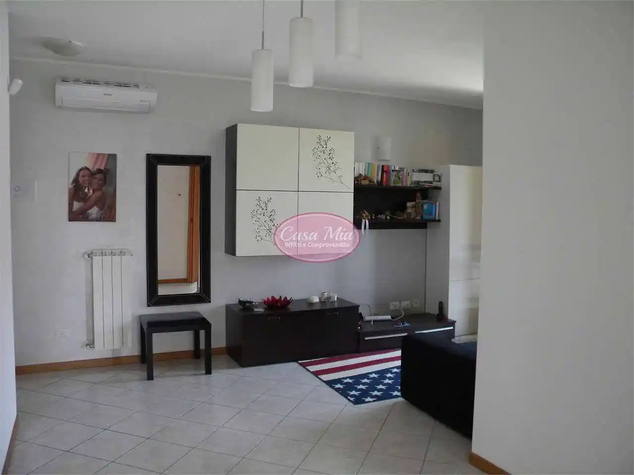 Appartamento in affitto a Vermezzo con Zelo