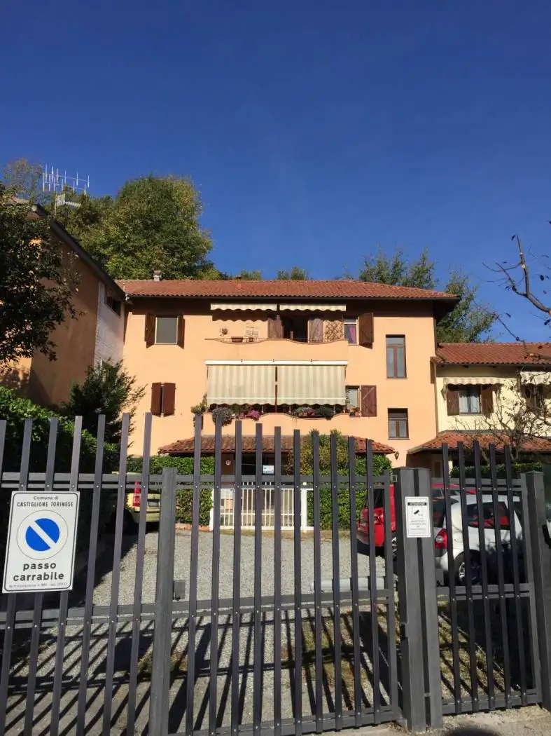 Appartamento in affitto a Castiglione Torinese