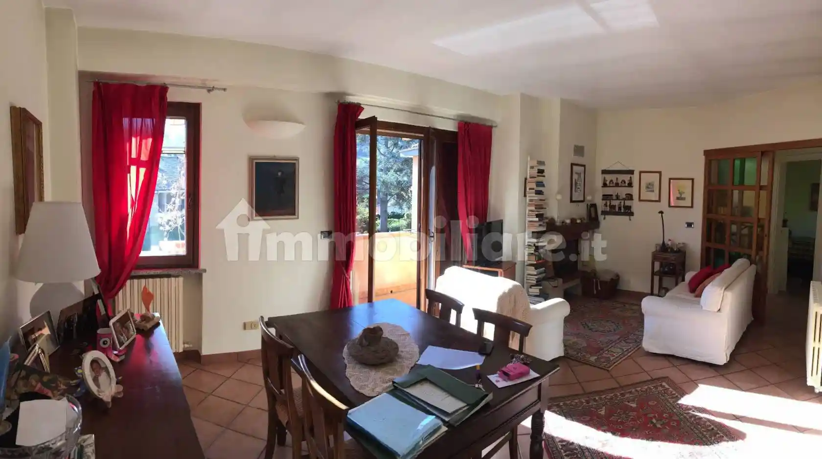 Trilocale ottimo stato, Centro, Castiglione Torinese - foto 2