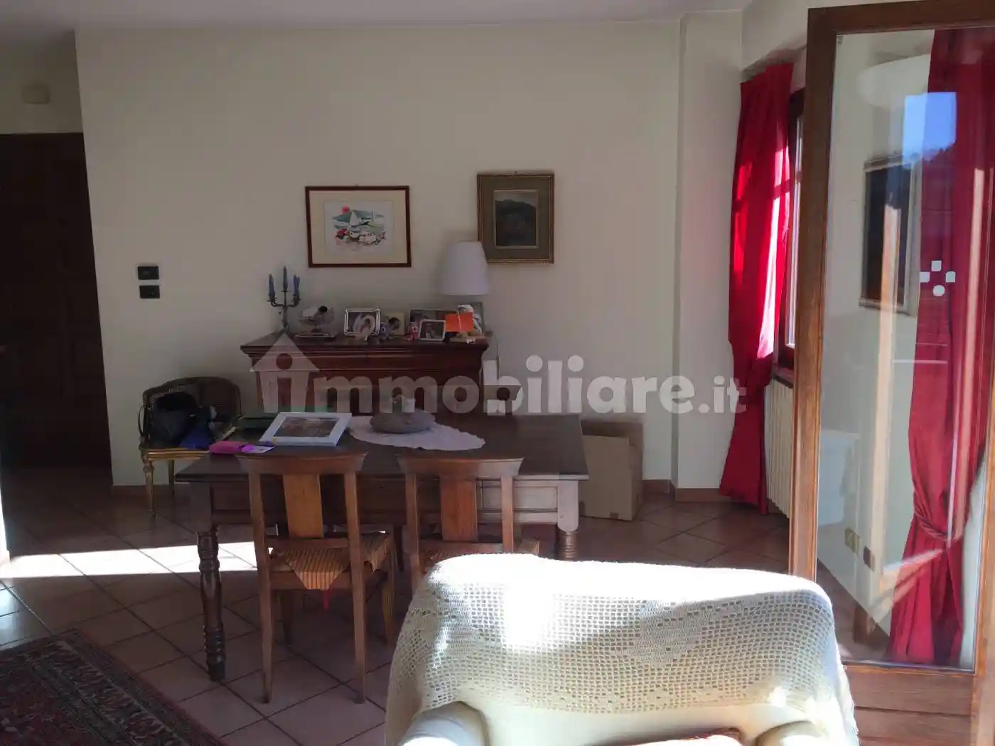 Trilocale ottimo stato, Centro, Castiglione Torinese - foto 4