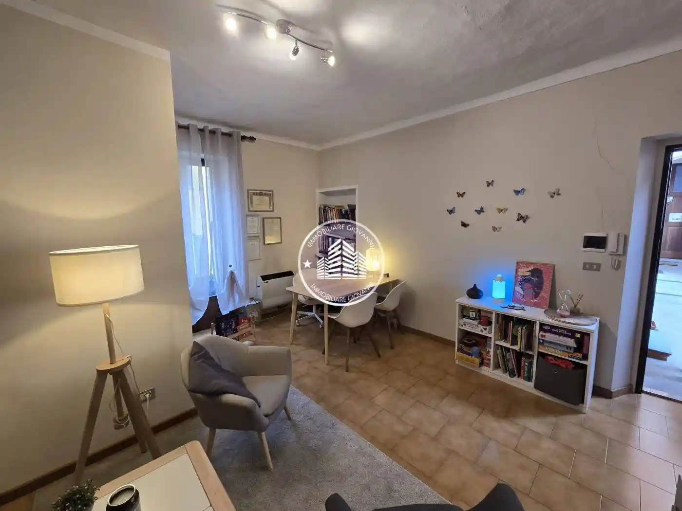 Appartamento in affitto a Carmagnola