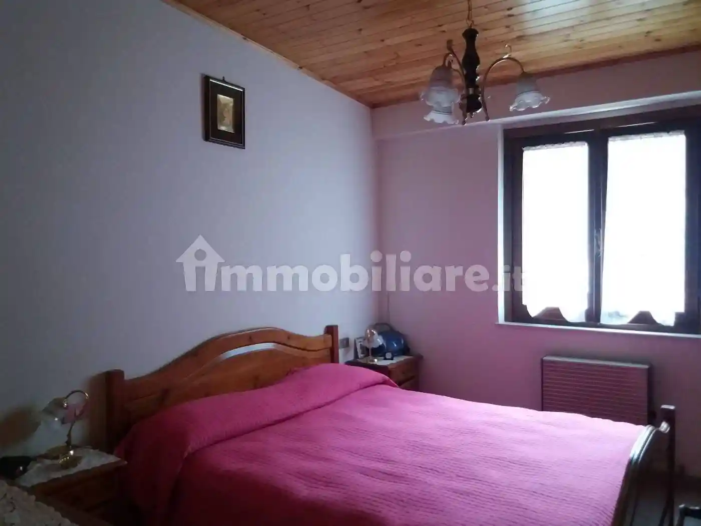 Quadrilocale via Caduti di via Fani 14, Centro, Cappadocia - foto 2