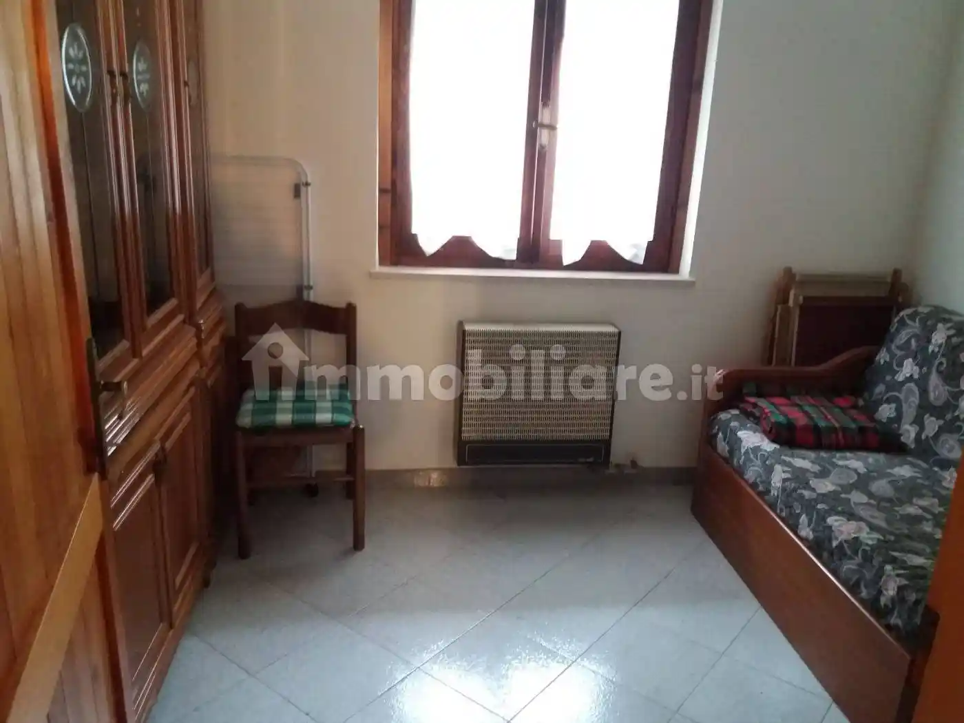 Quadrilocale via Caduti di via Fani 14, Centro, Cappadocia - foto 4