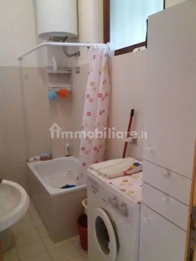 Quadrilocale via Caduti di via Fani 14, Centro, Cappadocia - foto 5