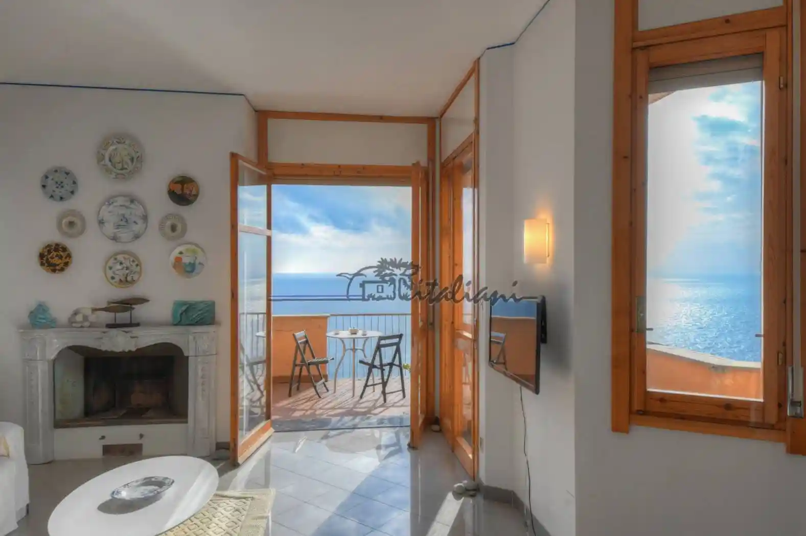 Appartamento in vendita a Varazze